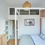 Luxury Riverside Apartment