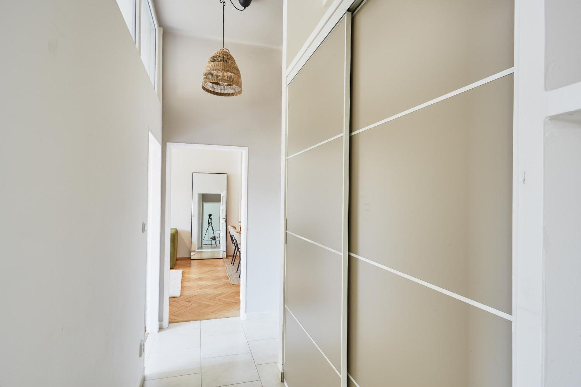 Luxury Riverside Appartamento