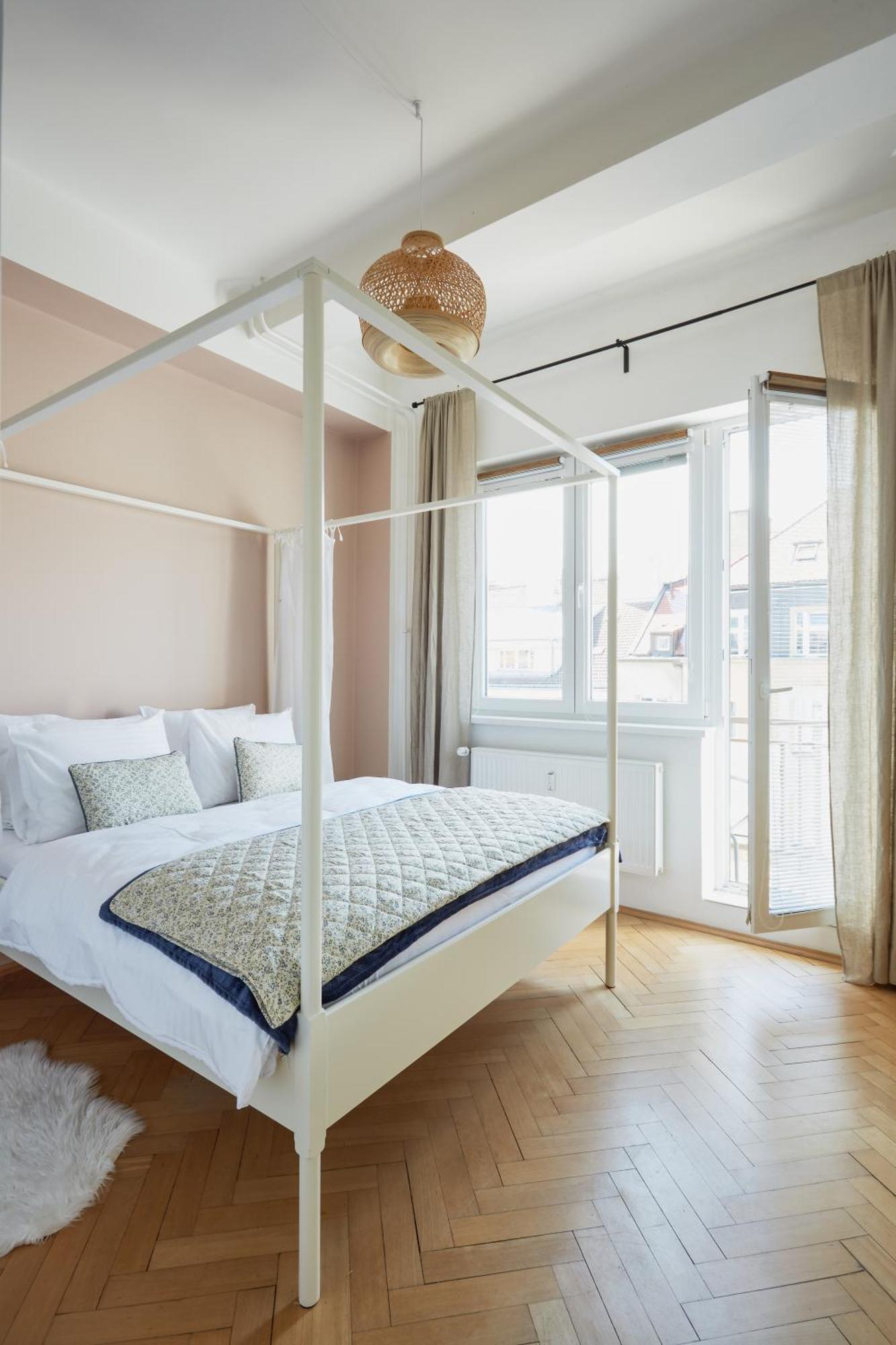 Appartamento Luxury Riverside *