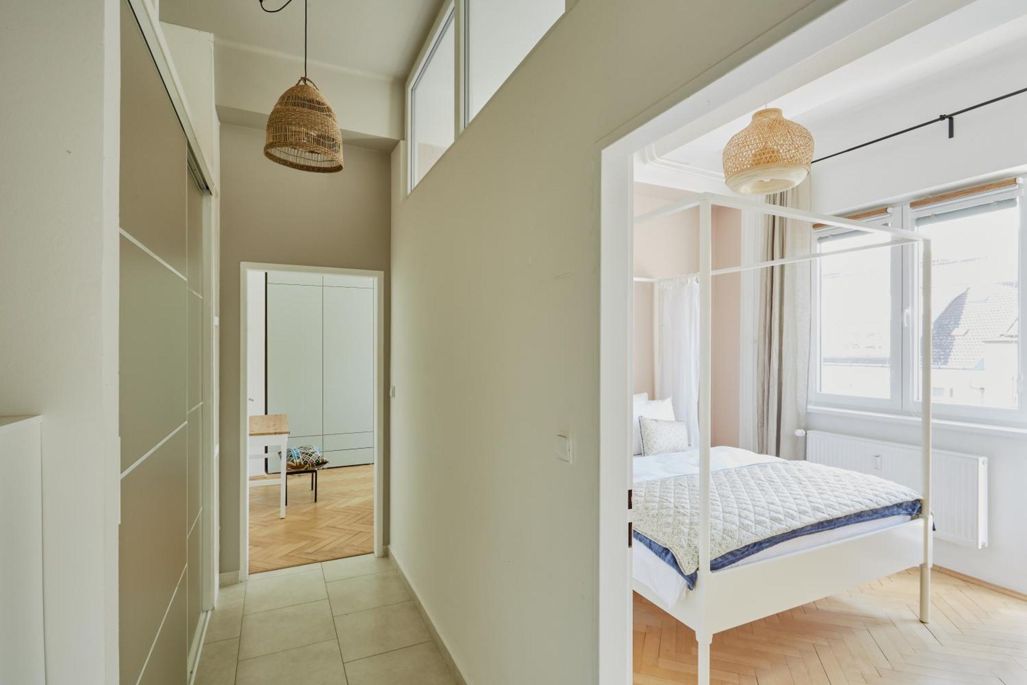 Luxury Riverside Appartamento *