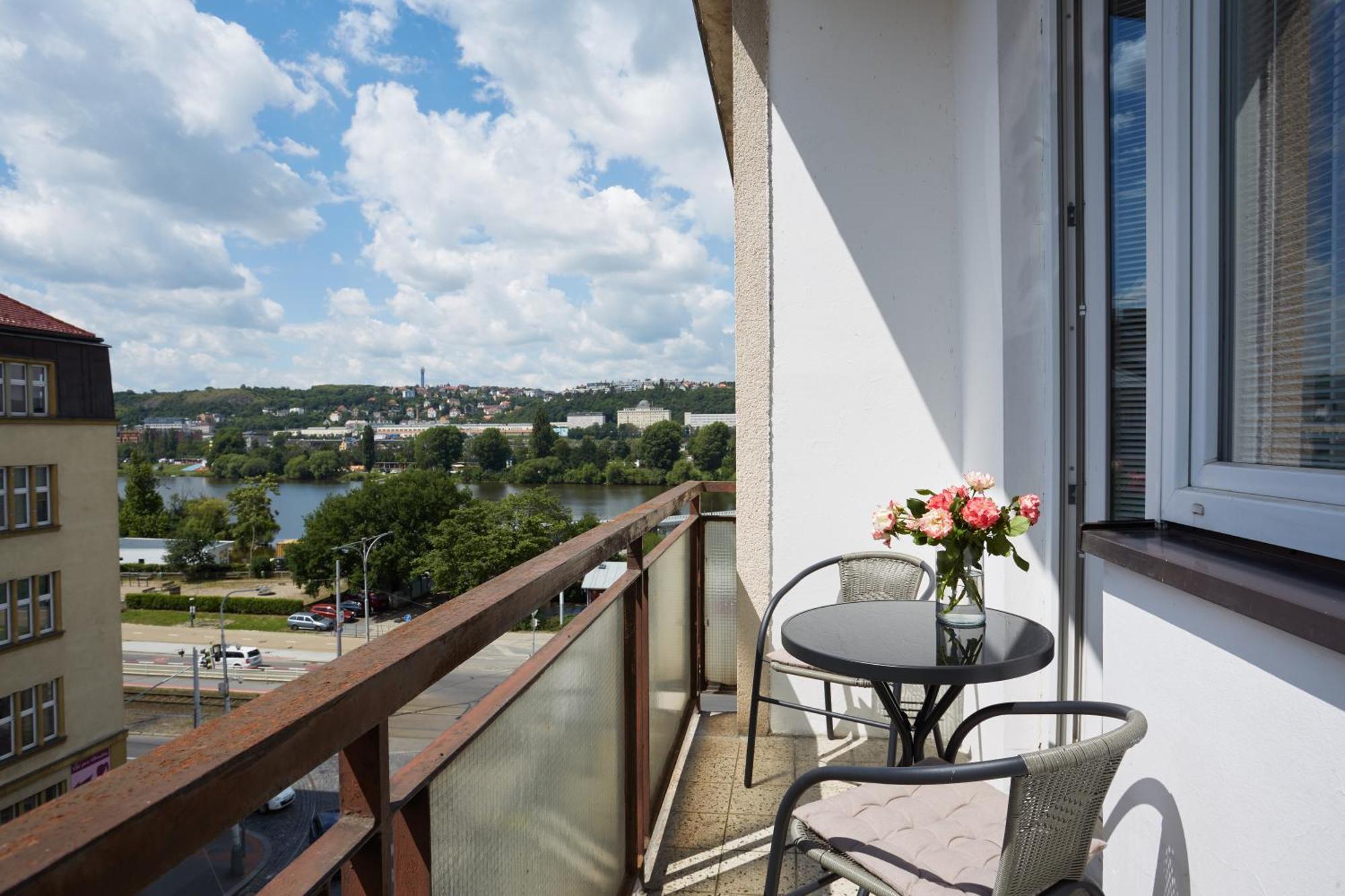 Luxury Riverside Appartamento *